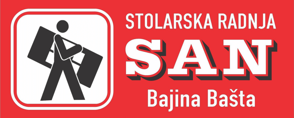 san logo